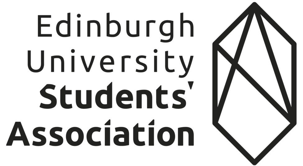 Link to Edinburgh University Students' Association for membership payment
